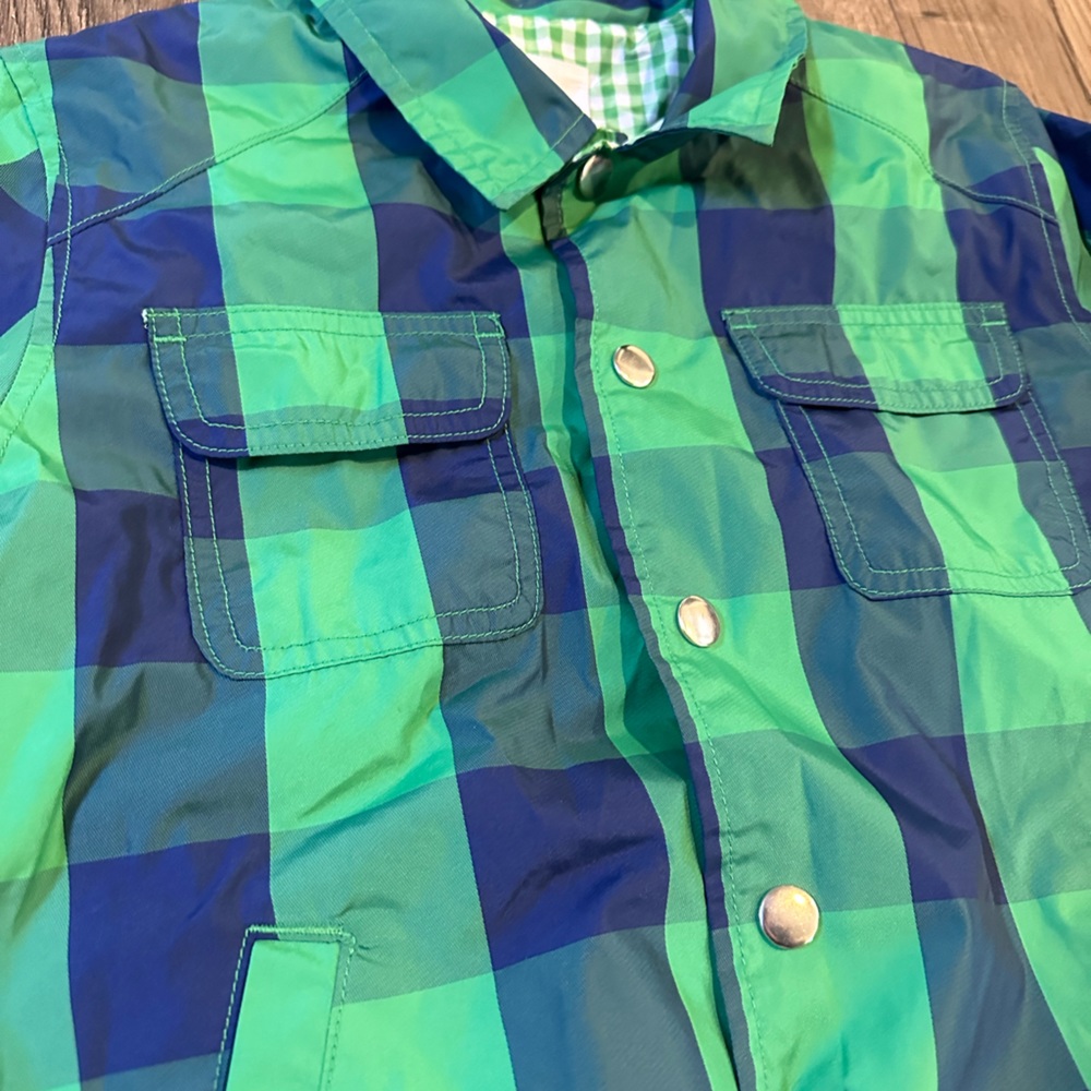 Kids jacket - Picture 2 of 3